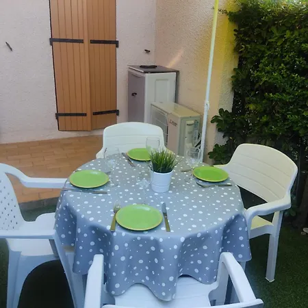 St Cyprien Cosy Et Proche Ferienhaus *