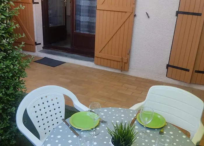 St Cyprien Cosy Et Proche * סן סיפריאן